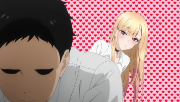 Sono Bisque Doll wa Koi wo Suru Latino capitulo 9