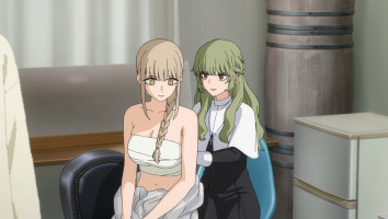 Sono Bisque Doll wa Koi wo Suru S2 Castellano capitulo 12