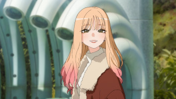 Sono Bisque Doll wa Koi wo Suru S2 Castellano capitulo 3