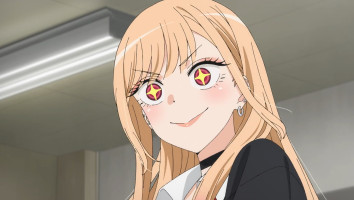 Sono Bisque Doll wa Koi wo Suru S2 Castellano capitulo 4