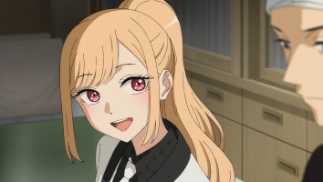 Sono Bisque Doll wa Koi wo Suru S2 Castellano capitulo 5