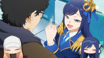 Sono Bisque Doll wa Koi wo Suru S2 Castellano capitulo 8