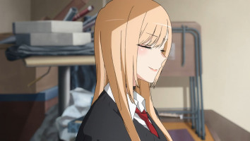 Sono Bisque Doll wa Koi wo Suru S2 Latino