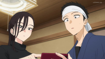 Sono Bisque Doll wa Koi wo Suru S2 Latino capitulo 11