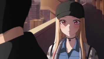 Sono Bisque Doll wa Koi wo Suru S2 Latino capitulo 12