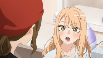 Sono Bisque Doll wa Koi wo Suru S2 Latino capitulo 7