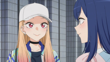 Sono Bisque Doll wa Koi wo Suru S2 Latino capitulo 8