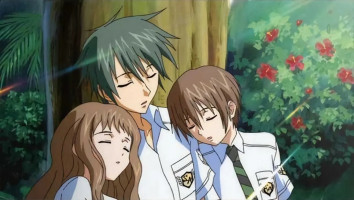 Special A Latino capitulo 10