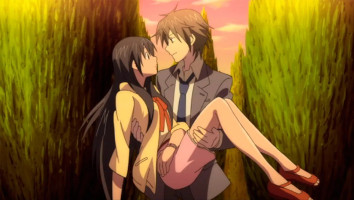 Special A Latino capitulo 11