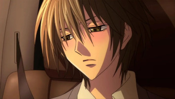 Special A Latino capitulo 12