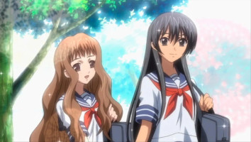 Special A Latino capitulo 13