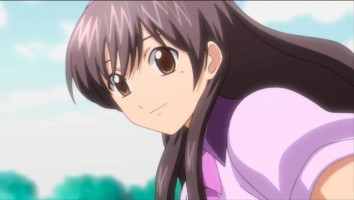 Special A Latino capitulo 14