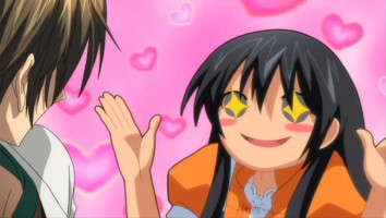 Special A Latino capitulo 15