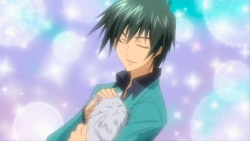 Special A Latino capitulo 18