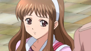 Special A Latino capitulo 19