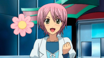 Special A Latino capitulo 20