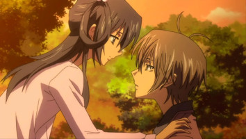 Special A Latino capitulo 22