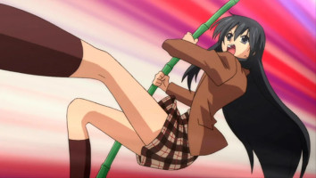 Special A Latino capitulo 23