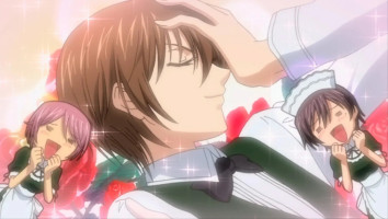 Special A Latino capitulo 24