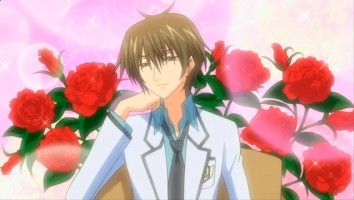 Special A Latino capitulo 3