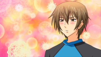 Special A Latino capitulo 7