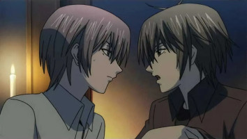 Special A Latino capitulo 9