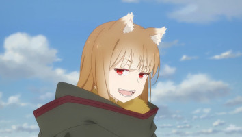 Spice and Wolf (2024) S1 Latino capitulo 25