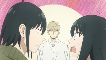 SPY x FAMILY S3 Castellano capitulo 11