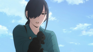 SPY x FAMILY S3 Castellano capitulo 12