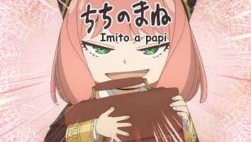 SPY x FAMILY S3 Castellano capitulo 2