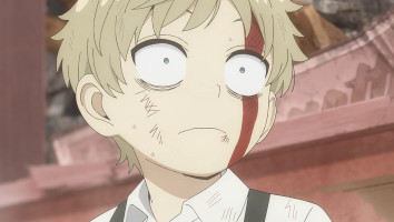 SPY x FAMILY S3 Castellano capitulo 3