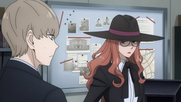 SPY x FAMILY S3 Castellano capitulo 4