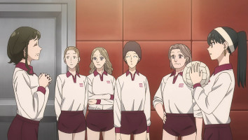 SPY x FAMILY S3 Castellano capitulo 5