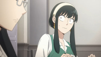 SPY x FAMILY S3 Latino capitulo 10