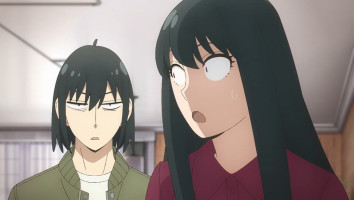 SPY x FAMILY S3 Latino capitulo 11