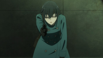 SPY x FAMILY S3 Latino capitulo 12