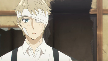 SPY x FAMILY S3 Latino capitulo 3