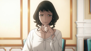 SPY x FAMILY S3 Latino capitulo 5