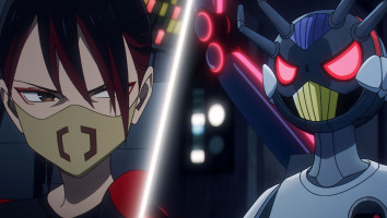 Star Wars: Visions 3 Latino capitulo 4