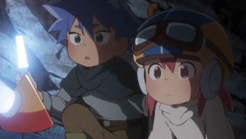 Star Wars: Visions 3 Latino capitulo 5