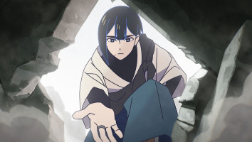 Star Wars: Visions 3 Latino capitulo 6