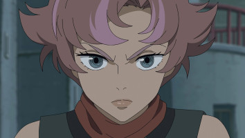 Star Wars: Visions 3 Latino capitulo 7