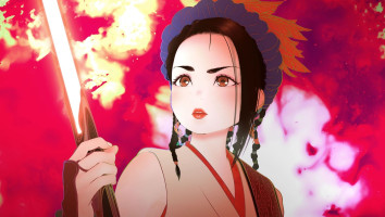 Star Wars: Visions 3 Latino capitulo 8