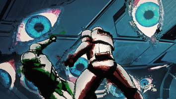 Star Wars: Visions 3 Latino capitulo 9