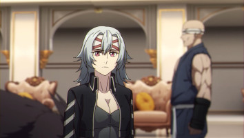 Super Cubo Latino capitulo 10