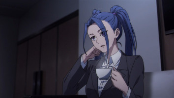 Super Cubo Latino capitulo 12