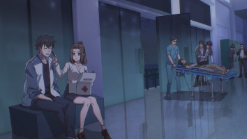 Super Cubo Latino capitulo 3