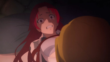 Sword Art Online: Alicization Castellano capitulo 10