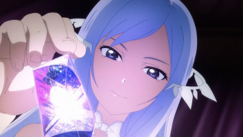 Sword Art Online: Alicization Castellano capitulo 13