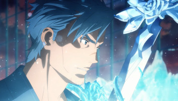 Sword Art Online: Alicization Castellano capitulo 18